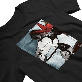 MICKEY BLOWN