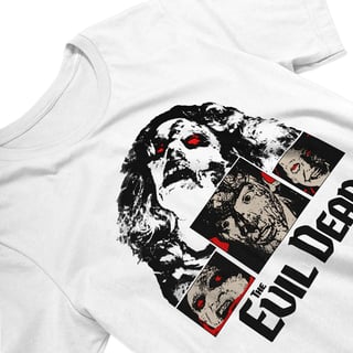 Nome do produtoTHE EVIL DEAD
