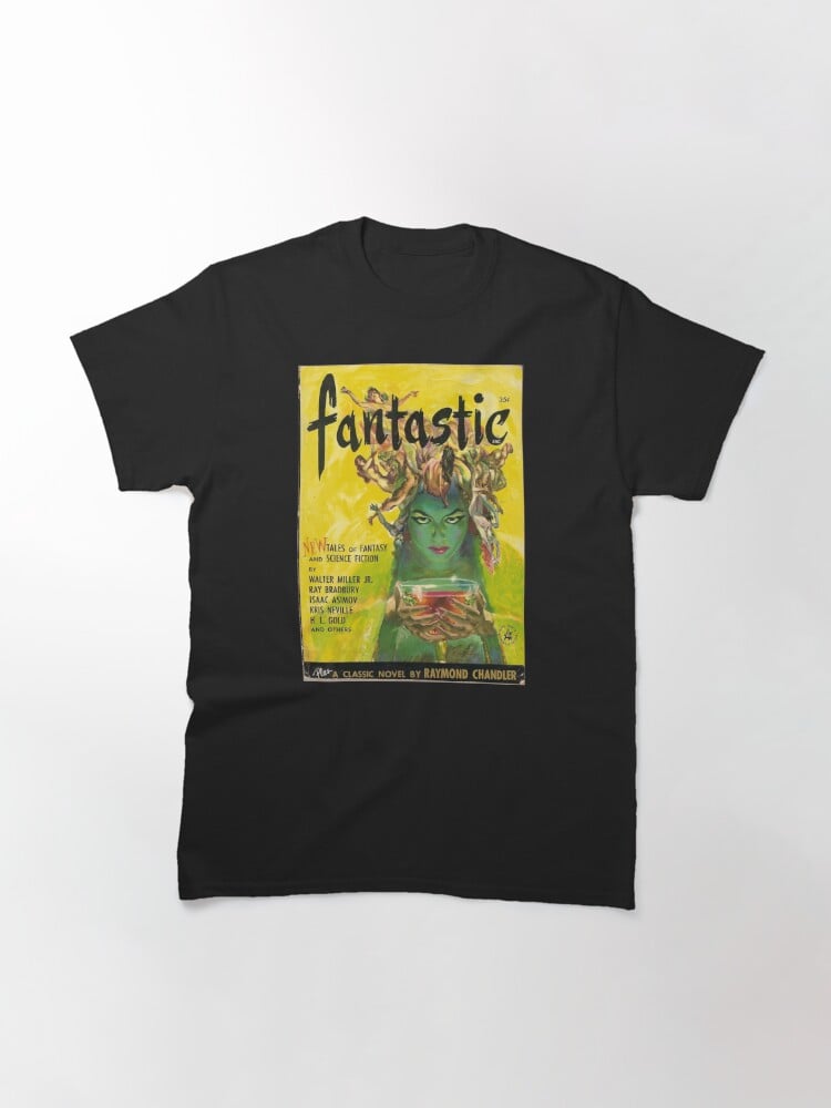 Nome do produto: FANTASTIC