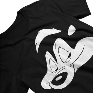 Nome do produtoPEPE LE PEW (SLASH)