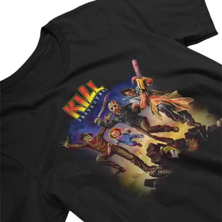 KILL - DESTROYERS