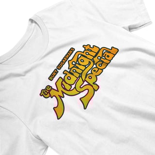 THE MIDNIGHT SPECIAL (SLASH)