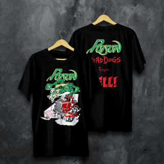 POISON 