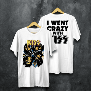 KISS CRAZY NIGHTS