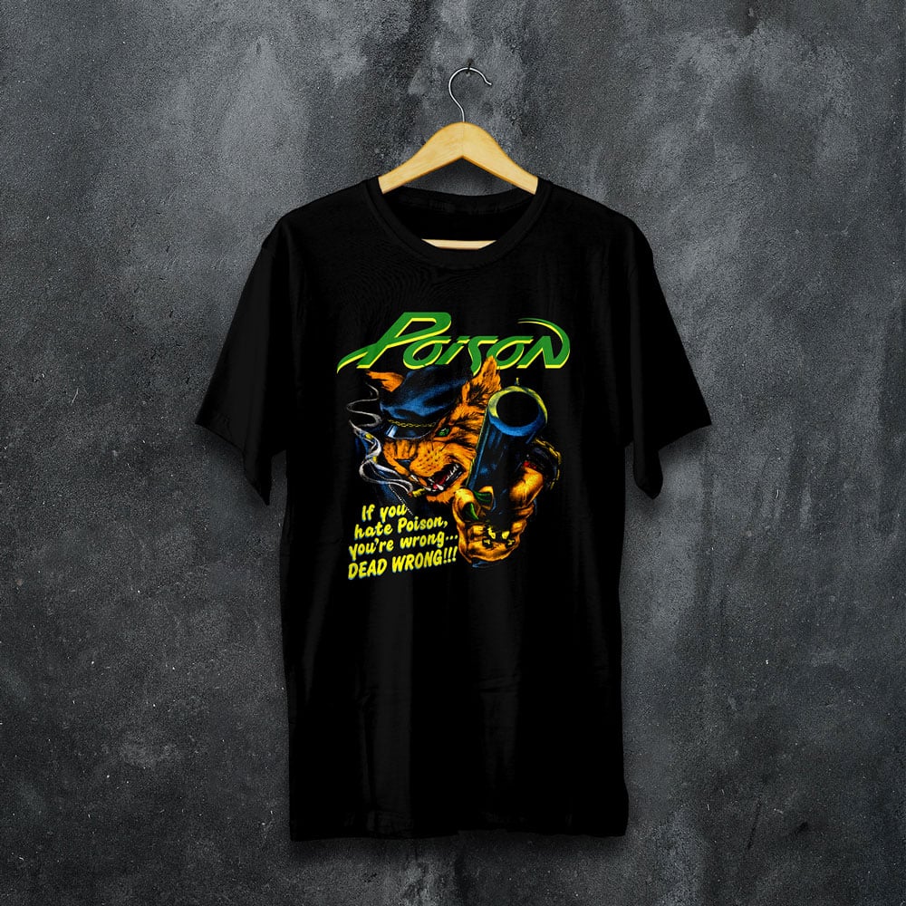 Nome do produto: POISON \