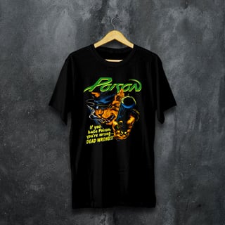 POISON 