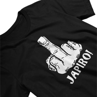 JAPIRO (SLASH)