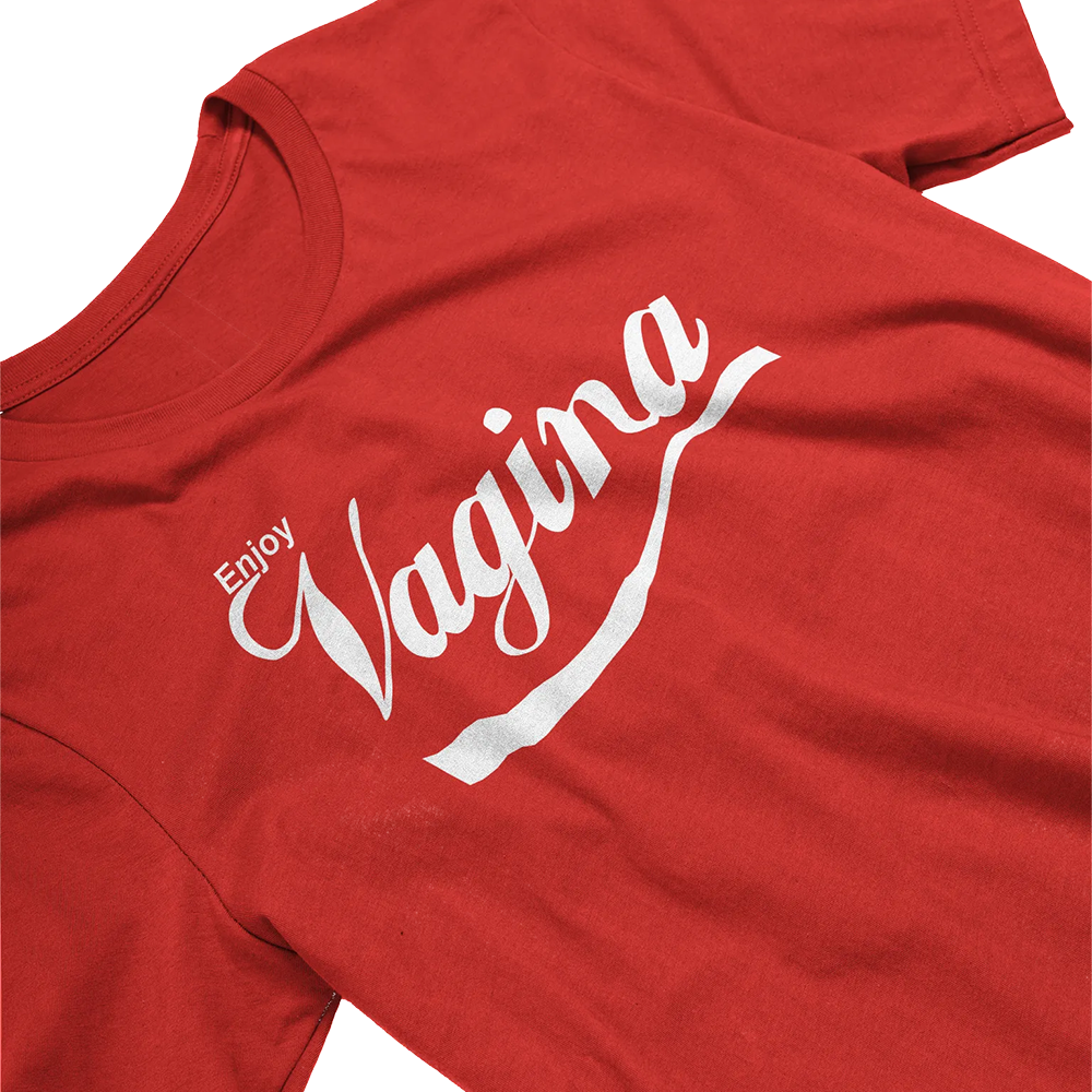 Nome do produto: ENJOY VAGINA