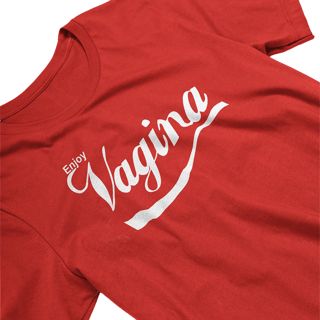 ENJOY VAGINA