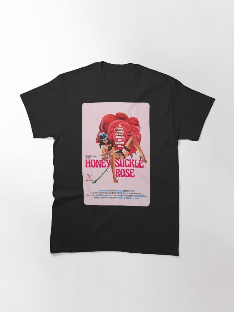 Nome do produto: HONEYSUCKLE ROSE