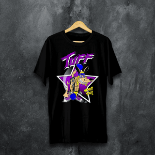 TUFF 