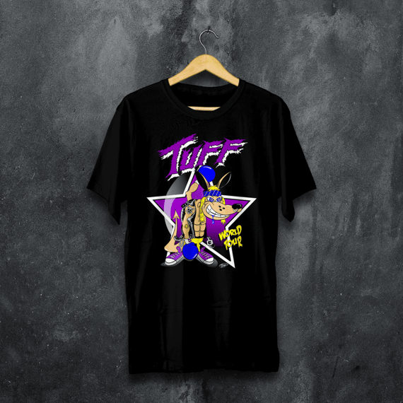 TUFF 