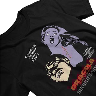 DRACULA PRINCE OF DARKNESS (SLASH)