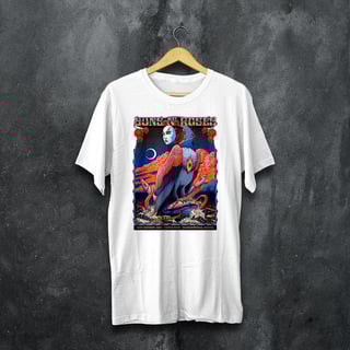 Nome do produtoGUNS N ROSES 2025 TOUR FLORIANOPOLIS