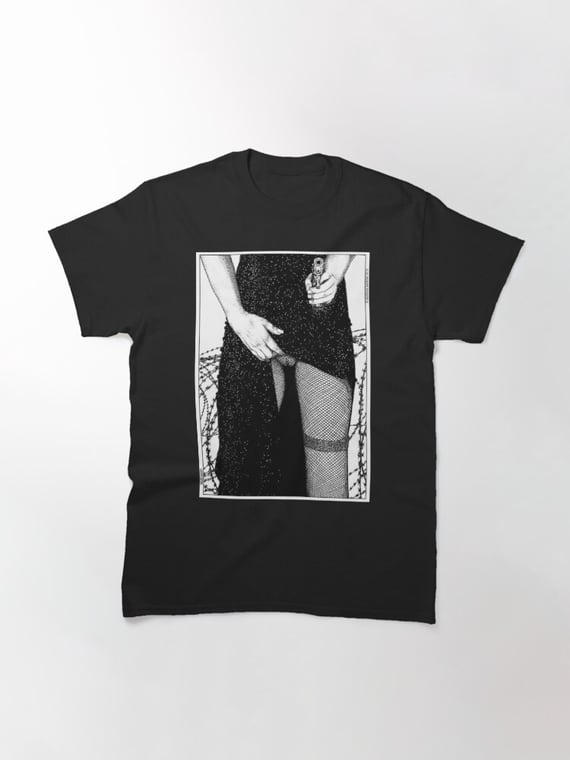 L'ALTERNATIVE (YOU DON'T MESS WITH BARB)