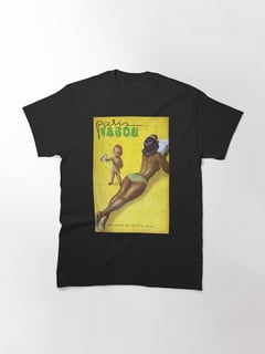 PARIS TABOU N° 13