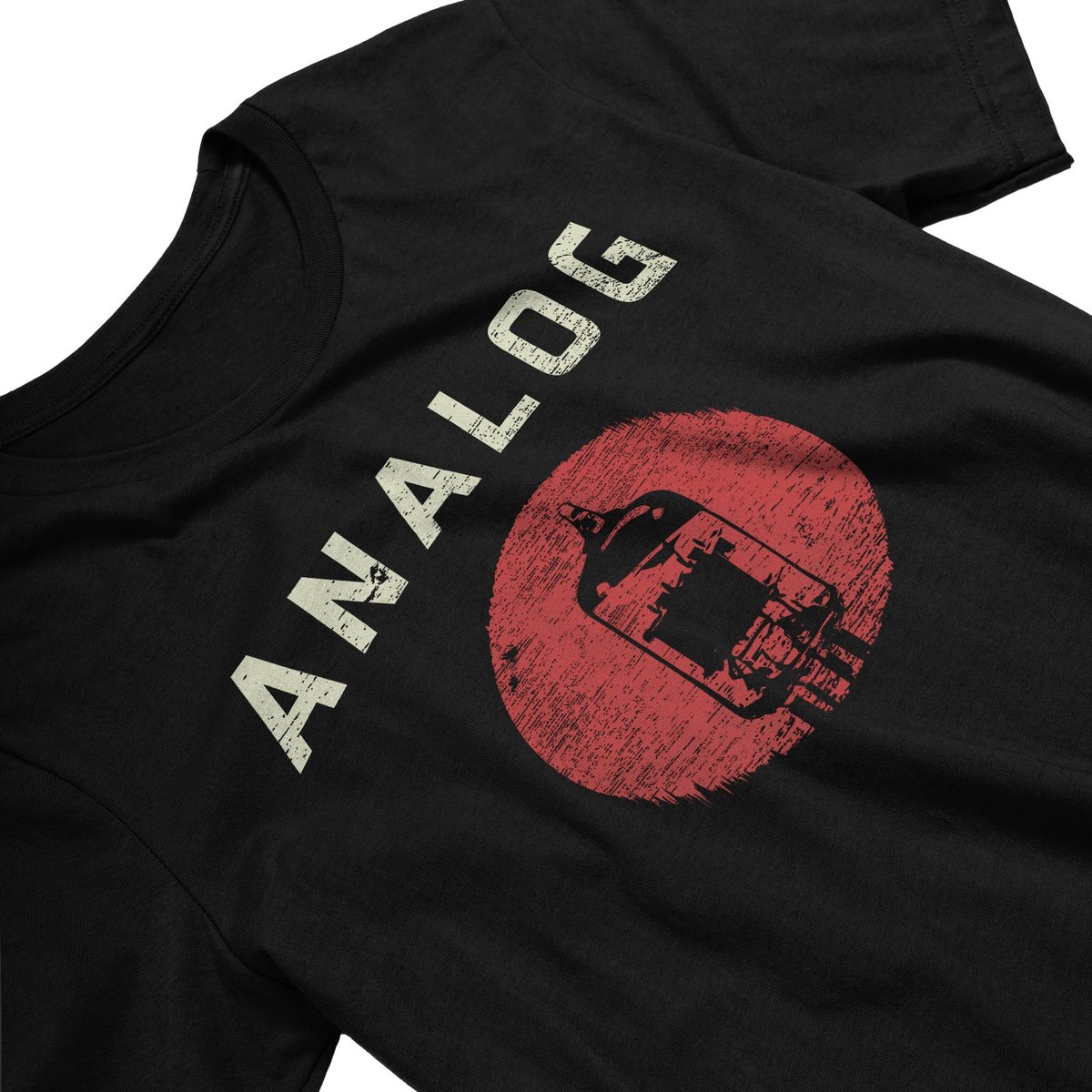 Nome do produto: ANALOG (SLASH)