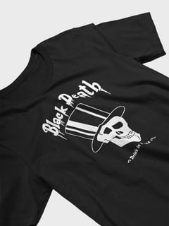 BLACK DEATH - DRINK IN PEACE