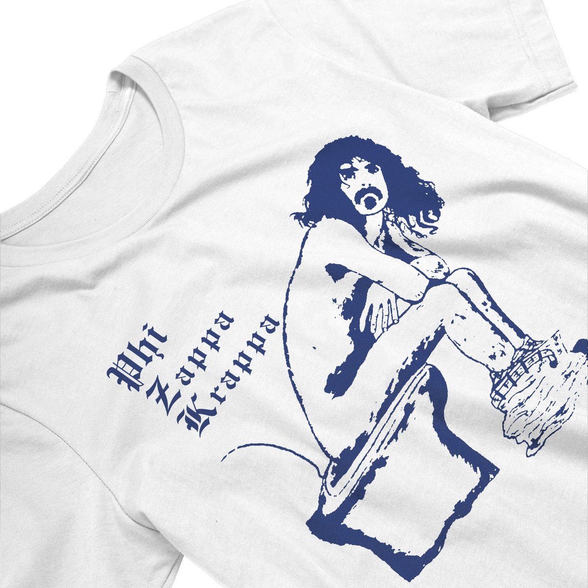 Nome do produto: PHI ZAPPA KRAPPA (SLASH)