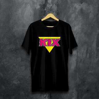 KIX LOGO