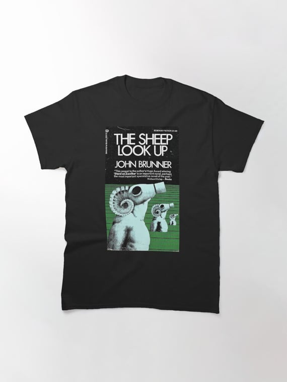 THE SHEEP LOOKUP