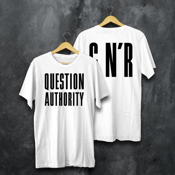 QUESTION AUTHORITY