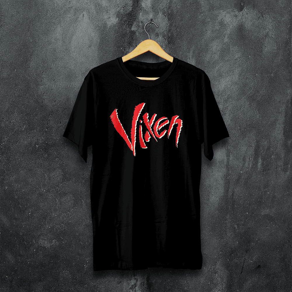 Nome do produto: VIXEN LOGO