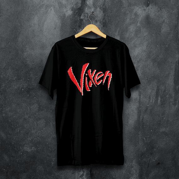 VIXEN LOGO