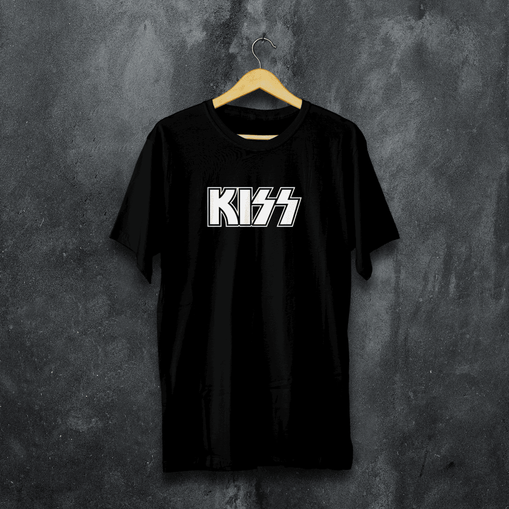 Nome do produto: KISS