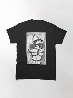 LES LIENS OCCULTES (TIED UP BY A LONG DISTANCE RELATIONSHIP)