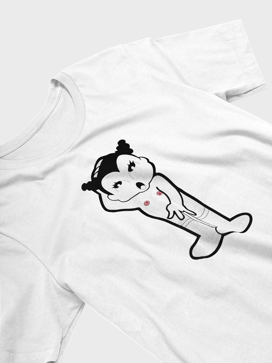 Nome do produto: TOKYO GHETTO PUSSY