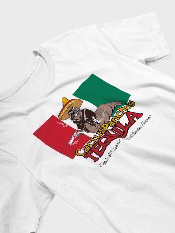 CACTUS PANCHO