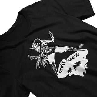 EVIL FUCK
