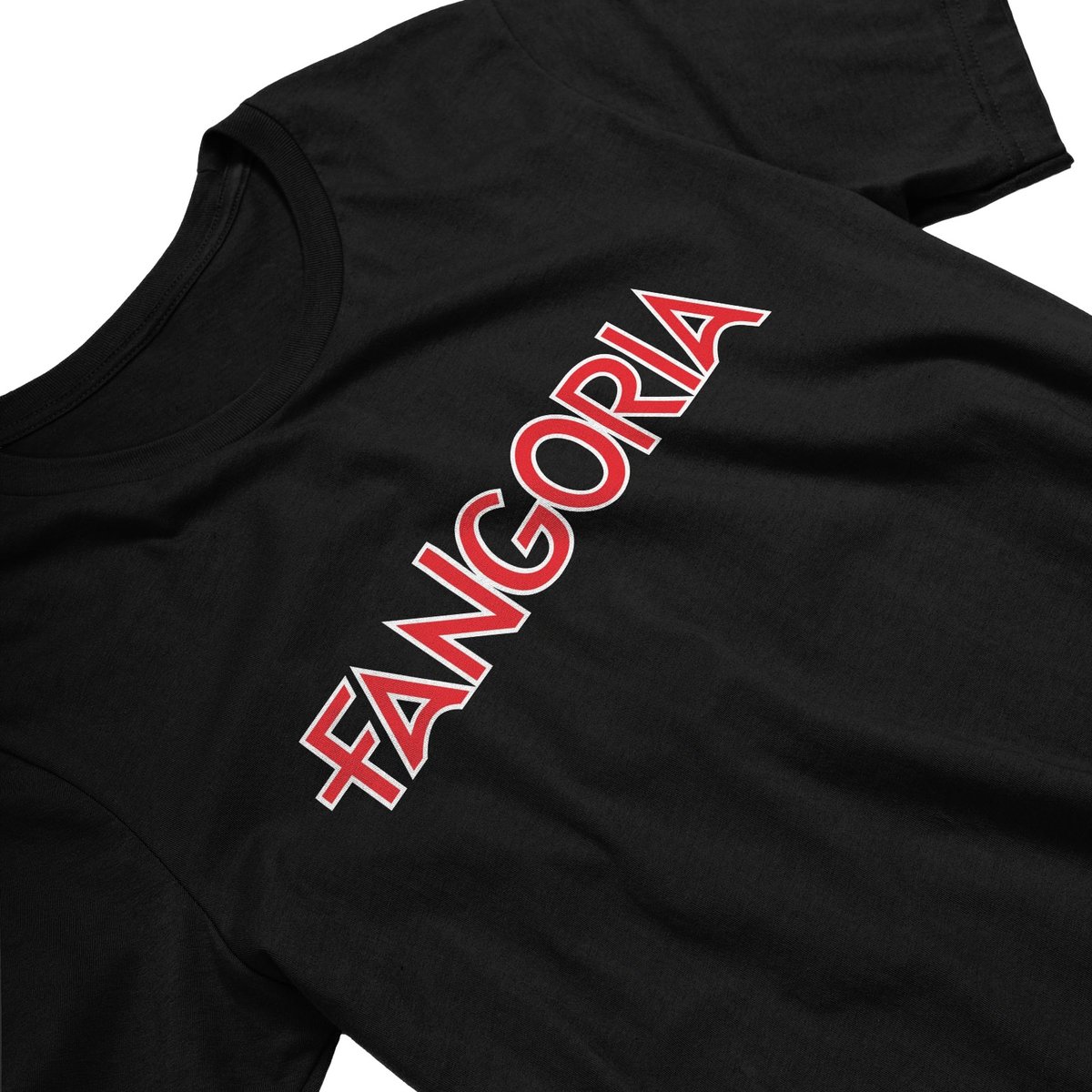 Nome do produto: FANGORIA (SLASH)