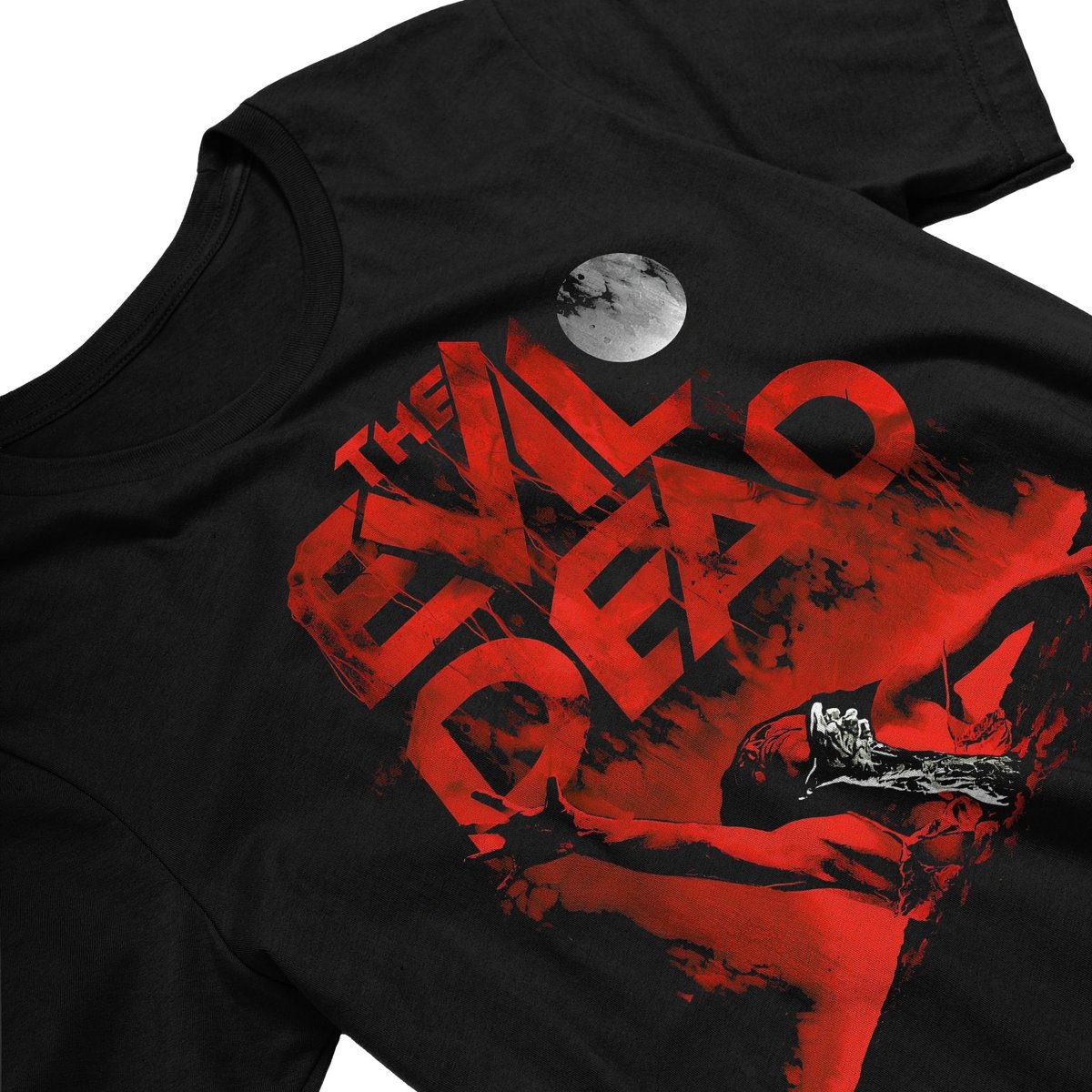 Nome do produto: THE EVIL DEAD (SLASH)