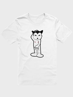 Nome do produtoTOKYO GHETTO PUSSY