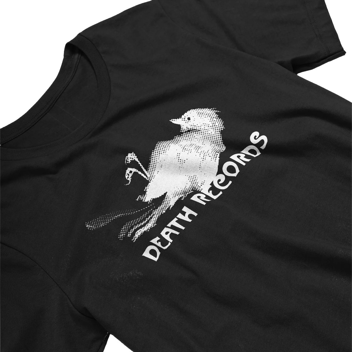 Nome do produto: DEATH RECORDS