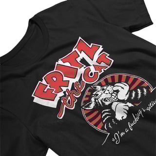 FRITZ THE CAT