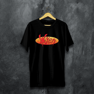 Nome do produtoVIXEN LOGO