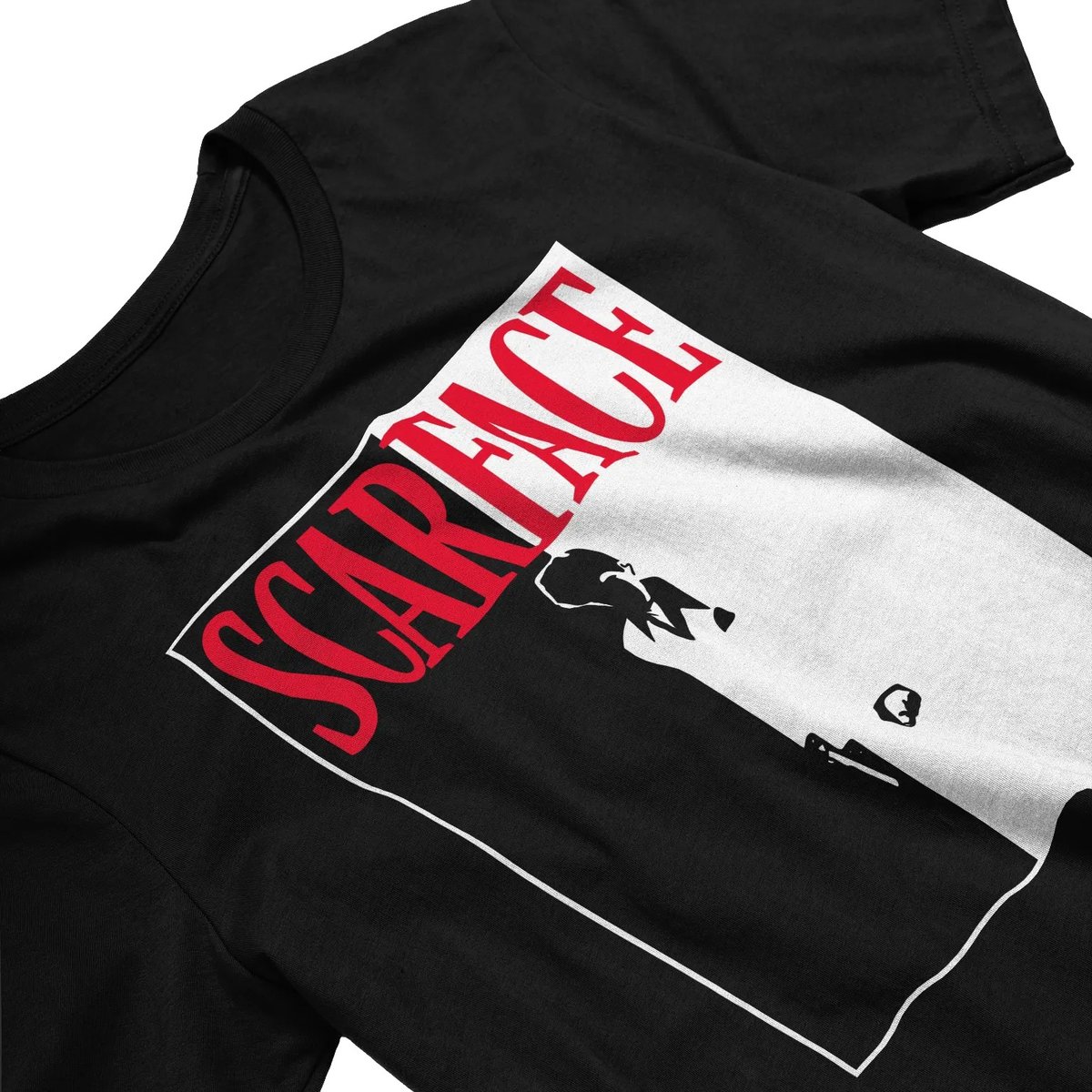 Nome do produto: SCARFACE