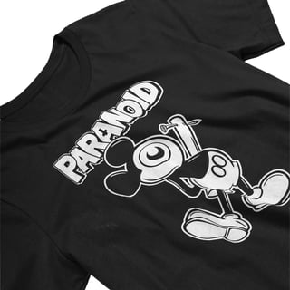 PARANOID