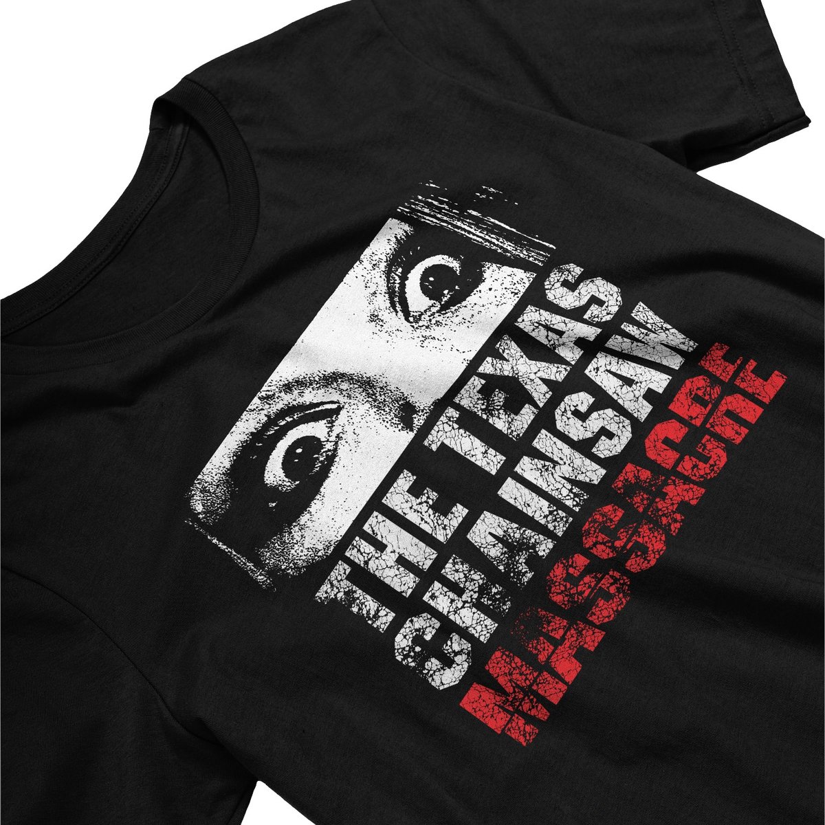 Nome do produto: THE TEXAS CHAINSAW MASSACRE (SLASH)