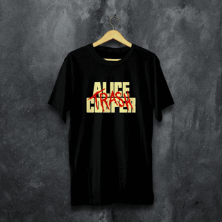 ALICE COOPER TRASH