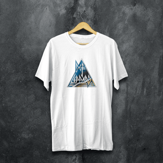 DEF LEPPARD LOGO