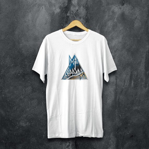 DEF LEPPARD LOGO