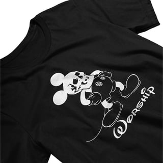 Nome do produtoWORSHIP (SLASH)