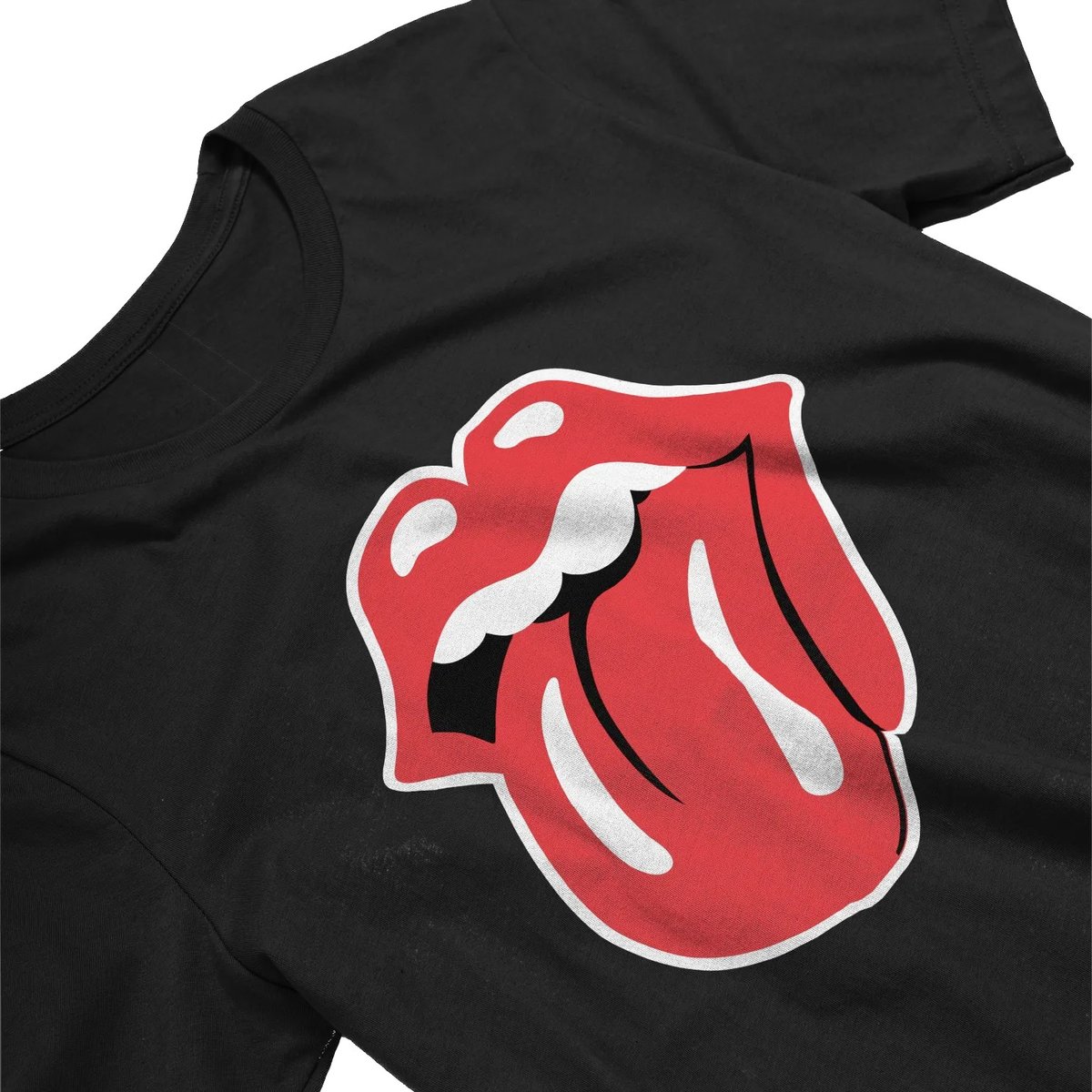 Nome do produto: THE ROLLING STONES