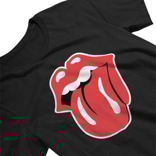 THE ROLLING STONES