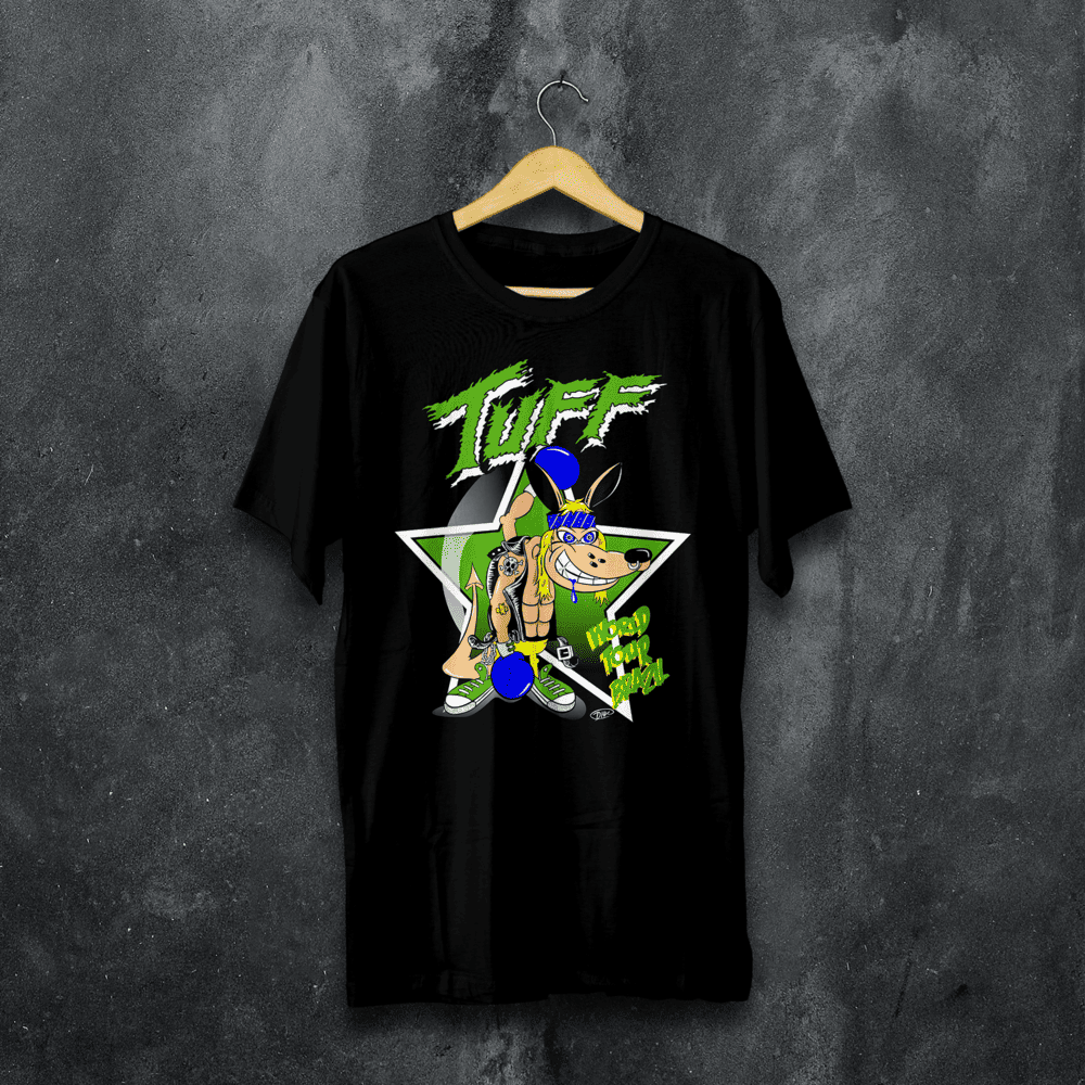 Nome do produto: TUFF \