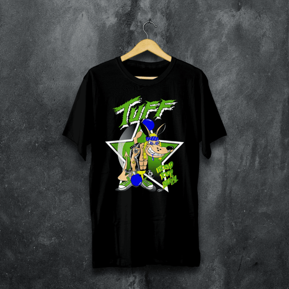 TUFF 